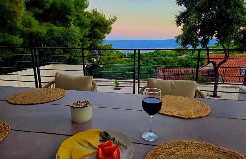 Casa Bianca - Jacuzzi & Sea View - Photo 25