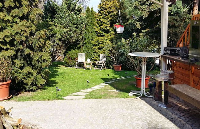 Ferienhaus in Blankenburg - Foto 16