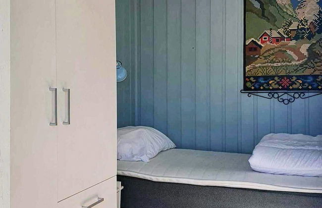 6 Person Holiday Home in Storfosna-by Traum - Foto 7