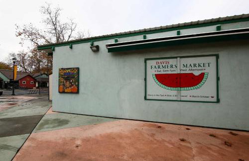 Well-Appointed Condo Across Street from UC Davis! - Foto 21