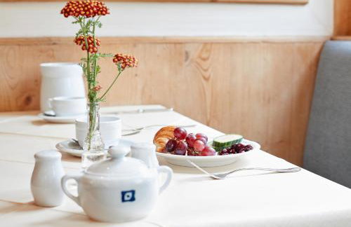 Living Hotel am Deutschen Museum - Photo 19