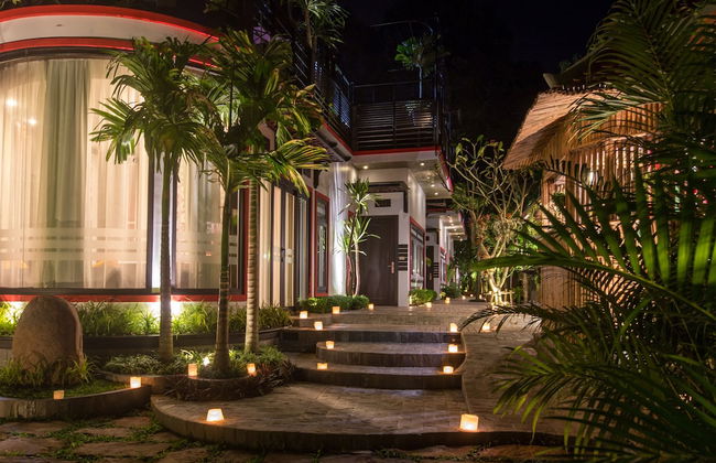 De Sarann Villa - Photo 58