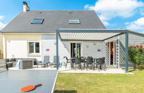 Gîte LE CABESTAN - Foto 1