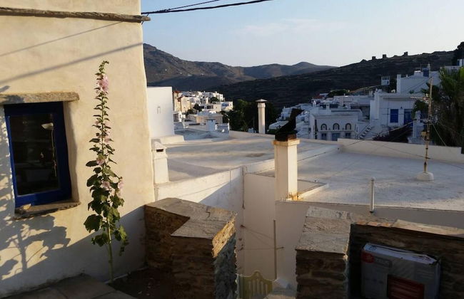 Delphis the Artist s House - Foto 19