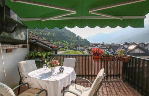 Awesome Apartment In Borgo Valsugana - Photo 1