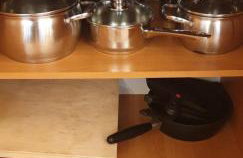 Apartament Royal Capital Towers Klimatyzacja & Prywatny Parking & Bezkontaktowe Zameldowanie & Balkon - Foto 50