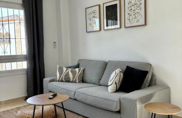 Casa Leone in het hart van Villamartin - Foto 23