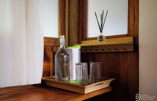 Yukke Tembi Homestay - Foto 19