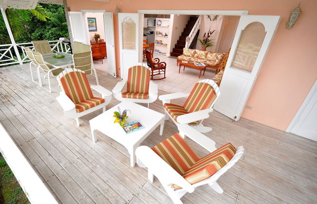 Plantation Beach Villas - Foto 11