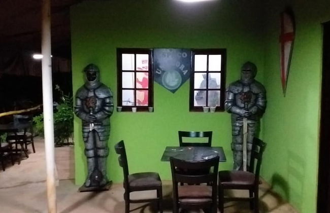 Espaço UNIFLORA Eventos - Foto 20