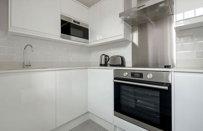 3 Sloane Gardens by UnderTheDoormat - Foto 68