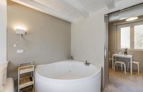 Luxury Villa With Pool In Aso Valley - Foto 25