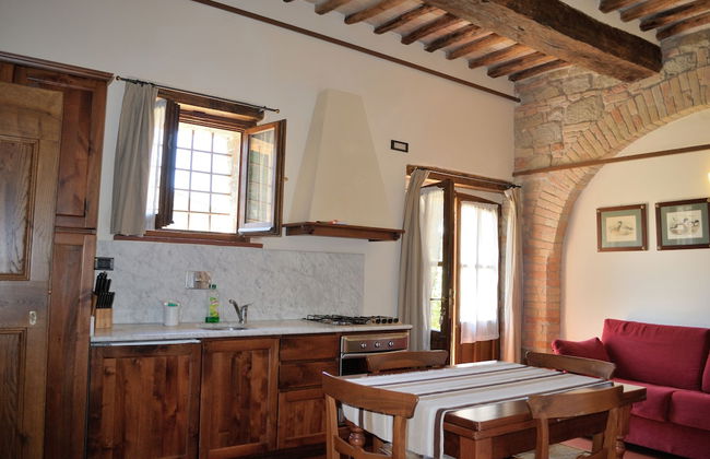 I Casali della Ghisleria - Photo 16