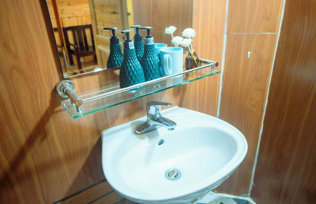 SaPa Village Retreat - Dine & Coffee - Foto 32