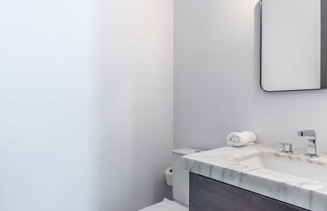 Lux Villa With Pool Wynwood House by Rovetravel - Foto 20