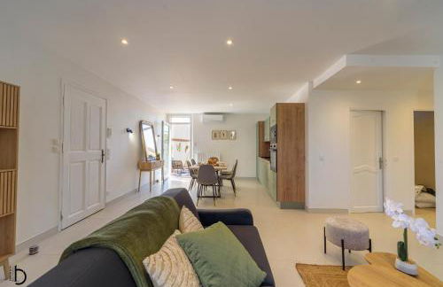 Le Garance - Terrasse, spacieux et lumineux - Foto 26