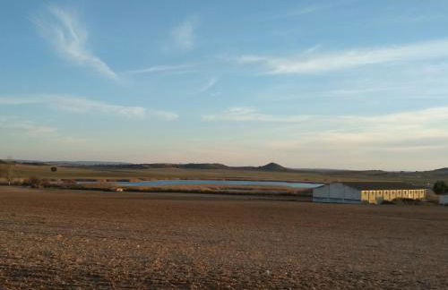 Casa Rural La Galana Albacete - Foto 23