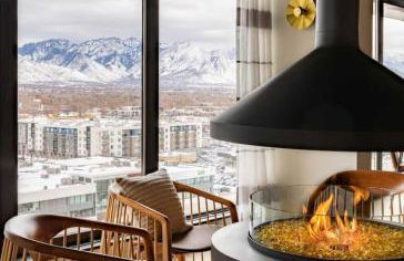 SP Stylish studio DT Gym View - Foto 27