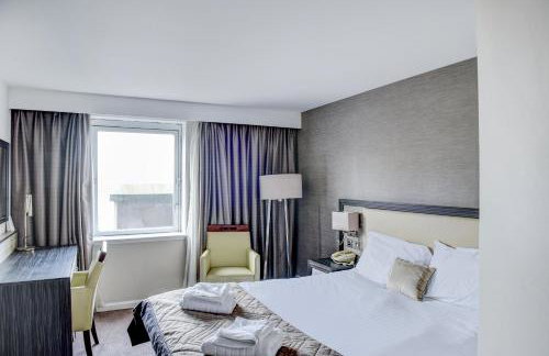 Belvilla Aberdeen Bridge of Don Exhibition Centre - Foto 20