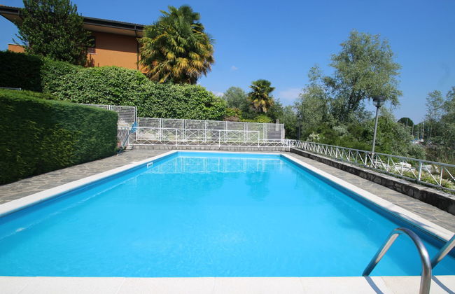 Casa sul lago di Lea - Photo 25