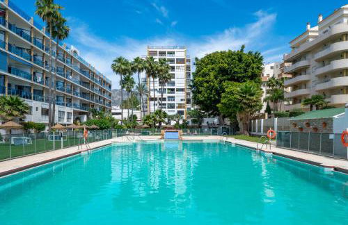 PUERTO MARINA Beach - Foto 42