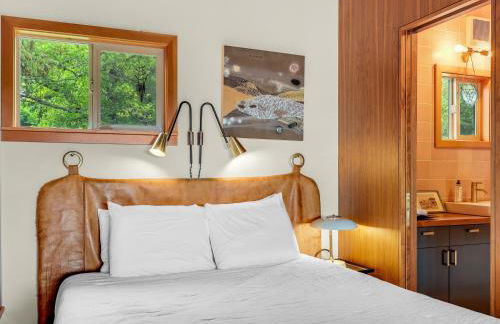 Manzanita Beach Ocean View Cabin Pet Friendly - Foto 37