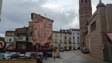 Las Torres 2 - Foto 2