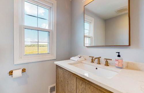 Luxury Rye Beach Escape - Foto 23