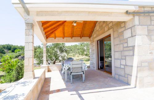 Robinzonska kuća Kanava - Photo 21