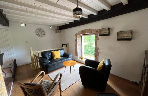 Le nid Mésange - Foto 3