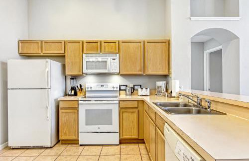 Star Lake Oasis - 4 bed family pool home - Foto 24