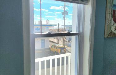 Ocean Rendezview- Steps to Beach & Boardwalk! - Foto 9