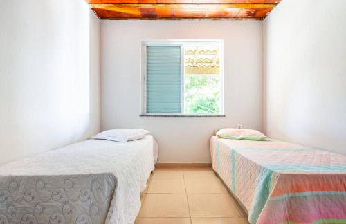 Casa 4 quartos, 2 suítes, piscina e acessibilidade - Frente para a lagoa - Foto 50