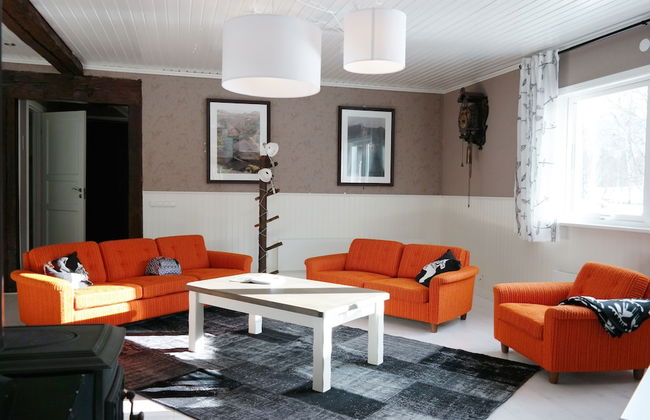 Näsets Marcusgård - Photo 31