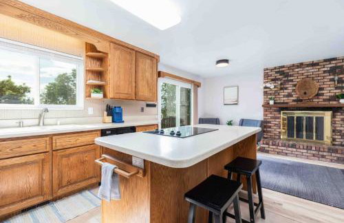 Lagoon Basecamp - Foto 11