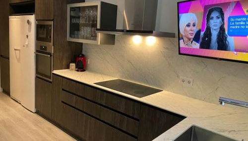 Duplex acogedor y cómodo - Foto 5