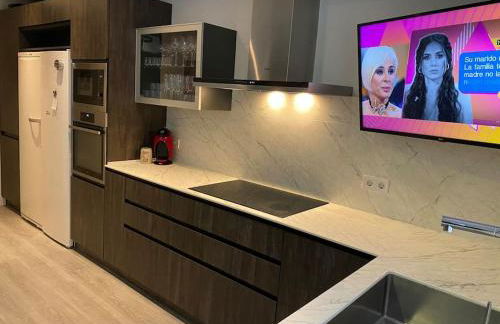 Duplex acogedor y cómodo - Foto 5