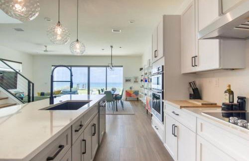 Oceanfront 4-bed Designer Villa with private pool - Foto 60