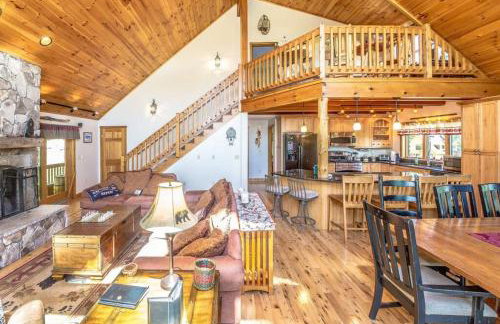 The Hive Trailside At Pleasant Mnt Ski Area - Foto 10