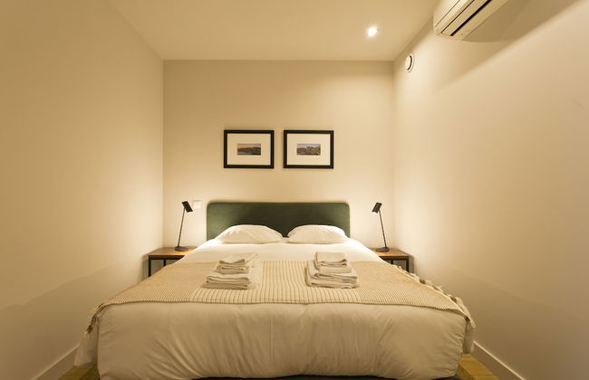 RVA Gustavo Eiffel Apartments - Photo 35