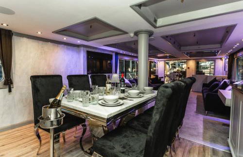 The Canary Yacht - Foto 23