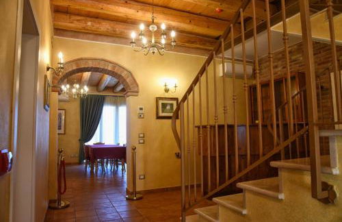 Agriturismo Corte Benetti - Foto 81