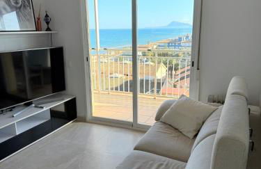 Perfect Flat with Ocean Views in Valencia - Foto 1