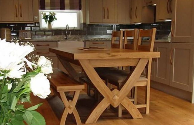 Jockhedge Holiday Cottages - Foto 30