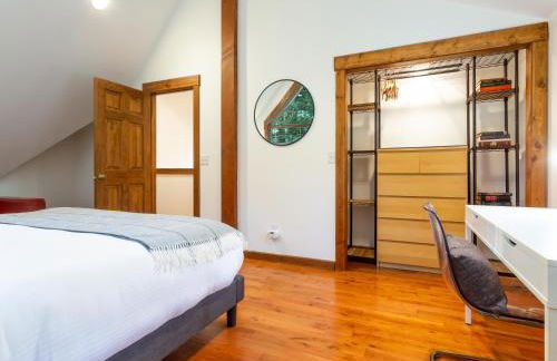 Wild Goose Lodge - Foto 30