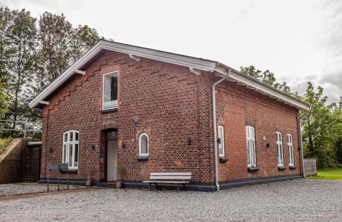 Altes Bahnhofsvorsteherhaus - Photo 7