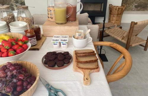 Casa das Marucas - Foto 60