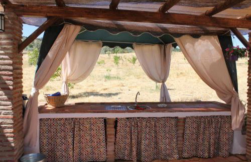 Casa Rural Sierra Jayona - Foto 12