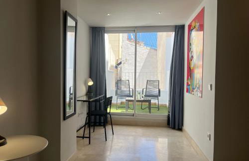 BET Apartments - Central Market Apartments - Foto 34