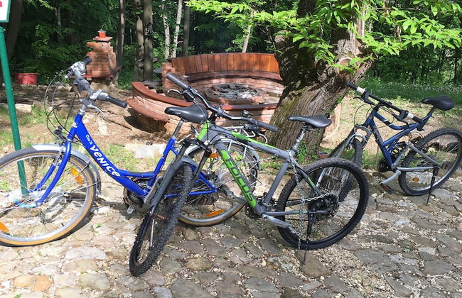 Immaculate 2-bed Wigwam in Gornji Zovik - Foto 12